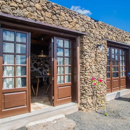 Apartamento Estudio Pu