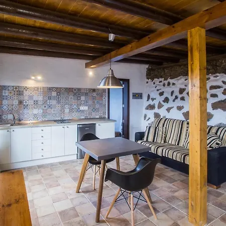Apartamento Estudio Pu *