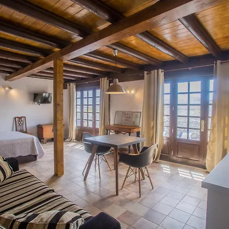 Apartamento Estudio Pu La Vegueta