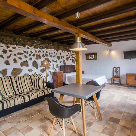 Apartamento Estudio Pu *
