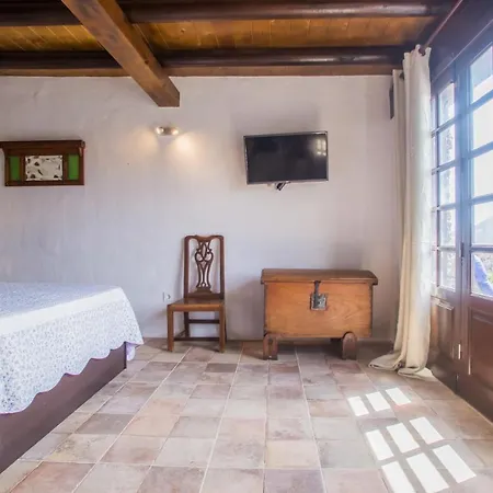Estudio Pu Apartamento La Vegueta