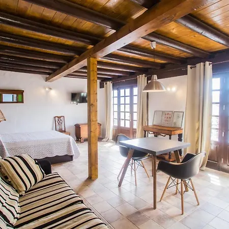 Estudio Pu La Vegueta